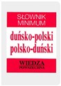 Słownik minimum duńsko-polski, polsko-duński