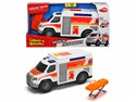 Ambulans biały 30cm - 