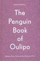 The Penguin Book of Oulipo