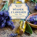 [Audiobook] CD MP3 Wianek z lawendy