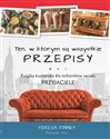 Ten, w którym są wszystkie przepisy