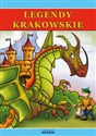 Legendy krakowskie