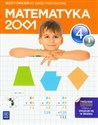 Matematyka 2001 4 Zeszyt ćwiczeń Część 1 Szkoła podstawowa