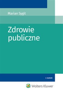 Zdrowie publiczne - Księgarnia UK