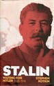 Stalin vol. 2 Waiting for Hitler 1928-1941 - Stephen Kotkin
