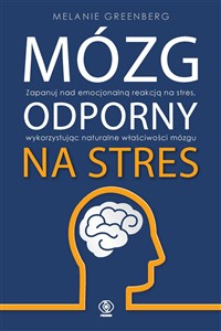 Mózg odporny na stres - Księgarnia UK