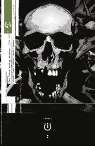 Black Monday Murders Tom 2