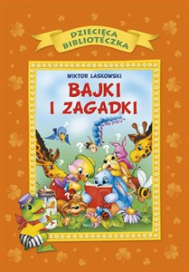 Bajki i zagadki