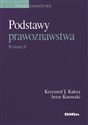 Podstawy prawoznawstwa w2