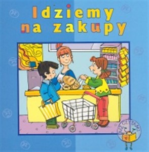 Idziemy na zakupy