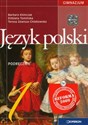 Język polski 1 Podręcznik Gimnazjum - Barbara Klimczak, Elżbieta Tomińska, Teresa Zawisza-Chlebowska