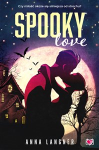 Spooky love - Księgarnia Niemcy (DE)