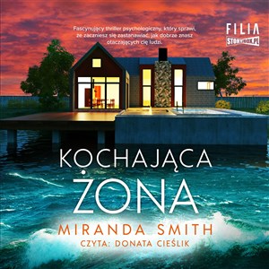 [Audiobook] Kochająca żona