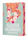 Aldehyd walerianowy - Aleksandra Woźniak