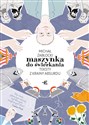 Maszynka do świerkania Teksty z krainy absurdu - Michał Zabłocki