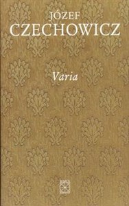 Varia