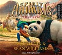 [Audiobook] Spirit Animals 3 Więzy krwi - Garth Nix, Sean Williams