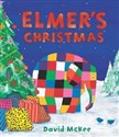 Elmer's Christmas Mini Hardback
