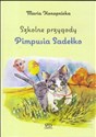 Szkolne przygody Pimpusia Sadełko