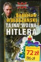 Moskiewski Agent CIA / Tajna wojna Hitlera - Clarence Ashley, Bogusław Wołoszański