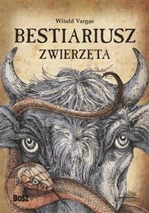 Bestiariusz Zwierzęta - Księgarnia UK