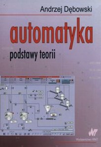 Automatyka Podstawy teorii