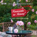 CD MP3 Kawiarenka na Różanej