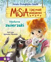 Misia i jej mali pacjenci Niesforne zwierzaki - Aniela Cholewińska-Szkolik