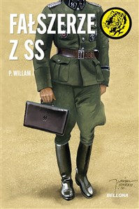 Fałszerze z SS - Księgarnia UK