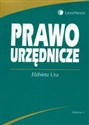 Prawo urzędnicze - Elżbieta Ura