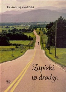 Zapiski w drodze