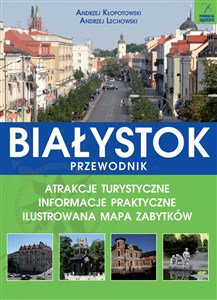 Białystok - Księgarnia Niemcy (DE)