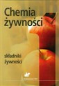 Chemia żywności Tom 1 składniki żywności