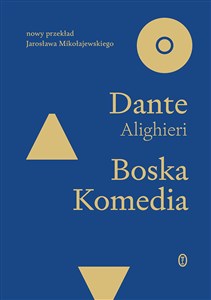 Boska komedia - Księgarnia Niemcy (DE)