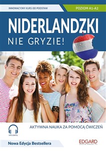 Niderlandzki nie gryzie!