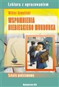 Wspomnienia niebieskiego mundurka Lektura z opracowaniem - Wiktor Gomulicki