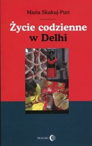 Życie codzienne w Delhi - Księgarnia Niemcy (DE)