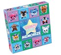 Lumo Stars Memorize