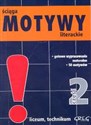 Motywy literackie 2 ściąga Liceum technikum