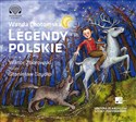 [Audiobook] Legendy polskie - Wanda .Chotomska