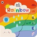Baby Touch Rainbow  - 