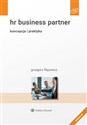HR Business Partner Koncepcja i praktyka  - Grzegorz Filipowicz