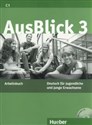 Ausblick 2 Arbeitsbuch + CD