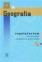 Wiesz, że umiesz Geografia Repetytorium dla maturzystów i kandydatów na wyższe uczelnie z płytą CD