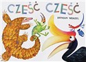 Cześć cześć - Brendan Wenzel