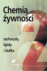 Chemia żywności Tom 2