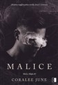 Malice - Coralee June