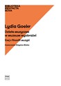 Biblioteka Res Facta Nova. Dzieła muzyczne... - Lydia Goehr, Zbigniew Białas