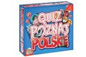 Quiz Poznaj Polskę - 