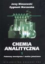 Chemia analityczna 1 Podstawy teoretyczne i analiza jakościowa